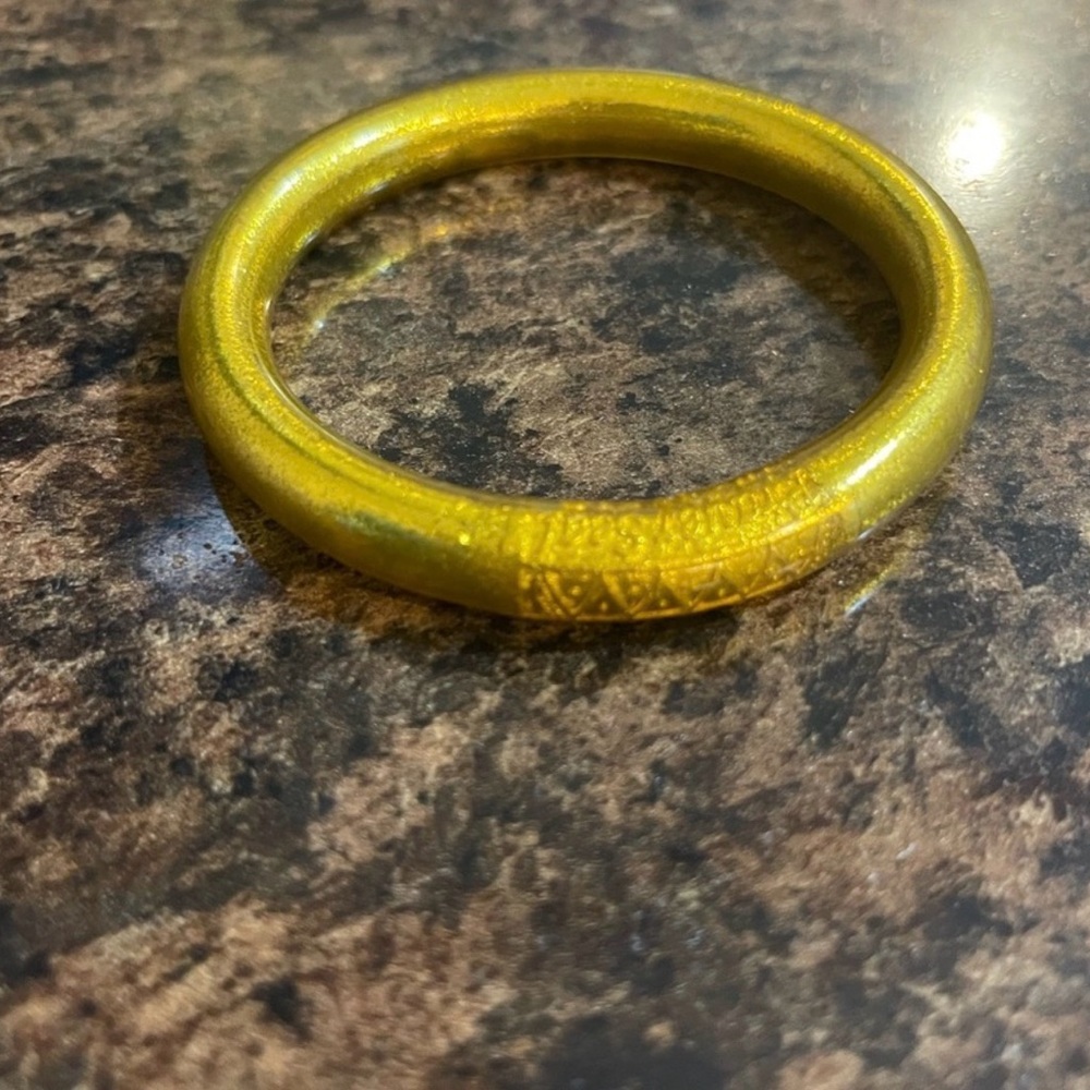 Budhagirl bracelet
